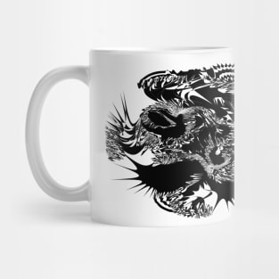 X1 - THE BEST PRODUCTS Mug